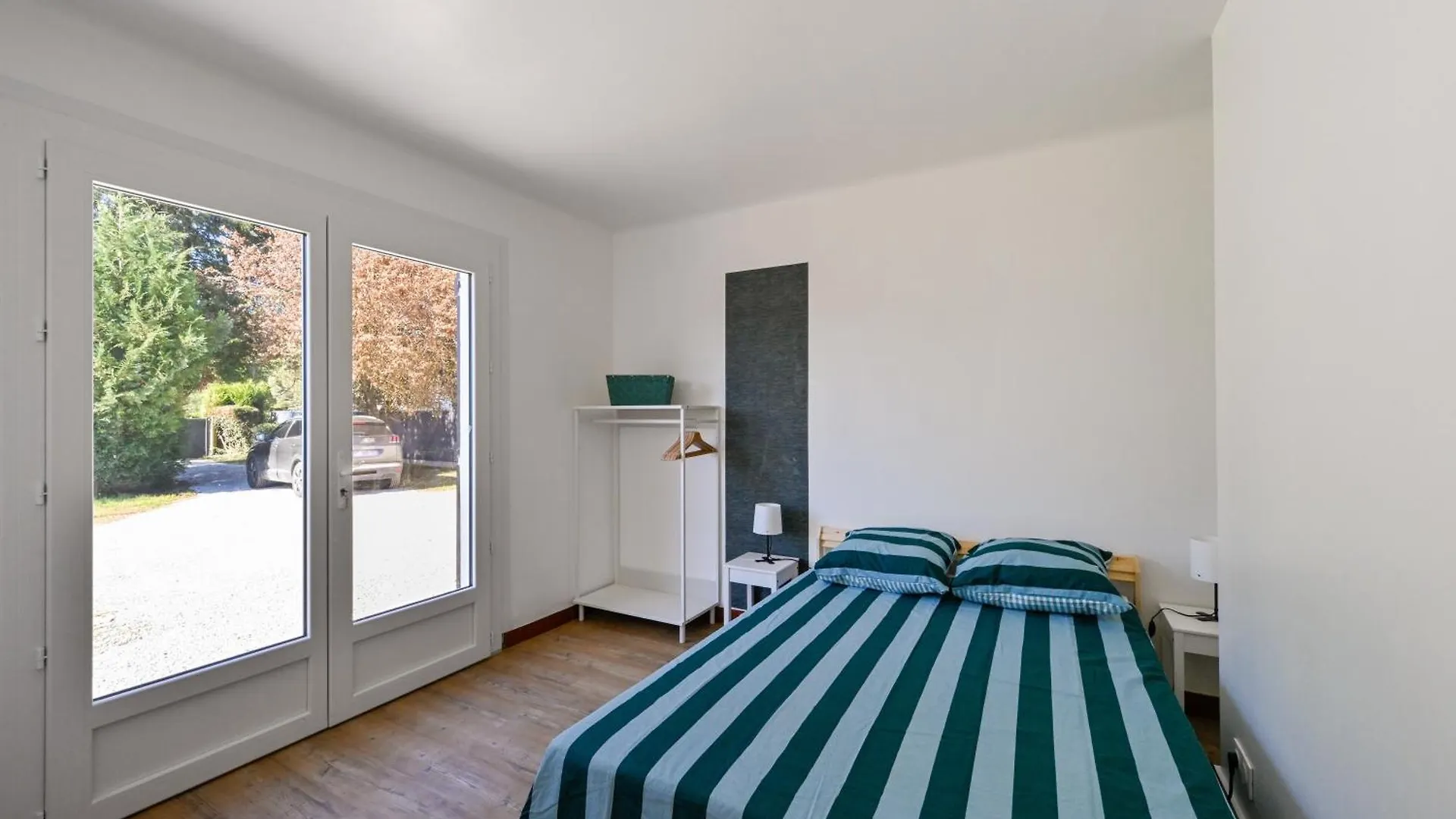 Nyaraló Ti Gwer - A 5Min A Pied De La Plage Pénestin Franciaország